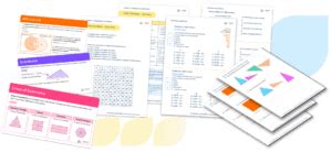 26 Whole Class Math Games: Adaptable For All Students.